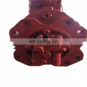 K3V112DT Hydraulic Pump for EC210B EC240B JS200 JS220 Hydraulic Main Pump 215/11278 thumbnail-1