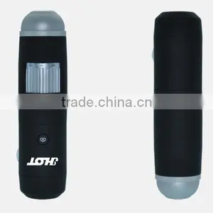 200X Wireless Microscope Scalp Detector for IOS and Andriod thumbnail-2