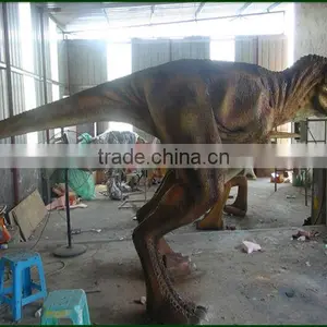 Lisaurus-C-Newest Walking Dinosaur Costumes Suits for Adults thumbnail-1