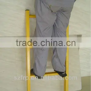 Frp Extension Ladder thumbnail-1