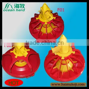 High Quality Automatic Chicken Feeder for Poultry Equipment /poultry Feeder/chicken Feeder thumbnail-1