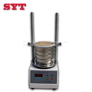 Sanyuantang Factory Supply Lab Test Sieve Shaker Particles Sifter Machine thumbnail-1