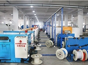 Hanyang(hangzhou) Cable Co.,ltd company overview - view 1 thumbnail