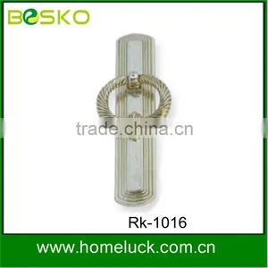 Classic Handle Drawer Pulls Furniture Puller Handle thumbnail-1