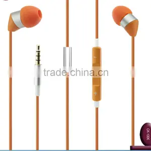 Retractable Earphones thumbnail-1
