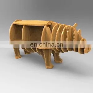 Wooden Plank Cnc Router Machine Nesting Woodworking Kit Cnc Router thumbnail-2