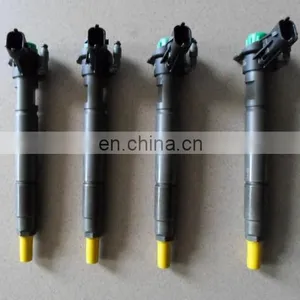 Fuel Injector Bos-ch Original In Stock Common Rail Injector 0445115045 thumbnail-3