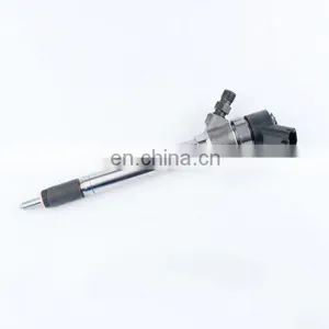 Fuel Injector 0445 110 839 Bos-ch Original In Stock Common Rail Injector 0445110839 thumbnail-2
