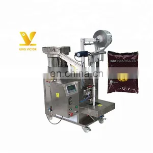Hot Selling Counting Paintball Counting and Packing Machine Price thumbnail-1