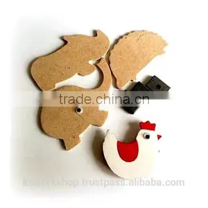Animal Magnet Loose thumbnail-1