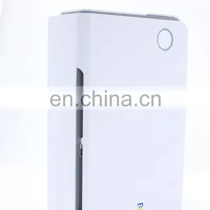 Wholesale Desktop Airdog Air Fresh Purifier/TVOC/bacteria/virus Remover With HEPA Filter/Plasma Steriliers on Air Purifiers thumbnail-2