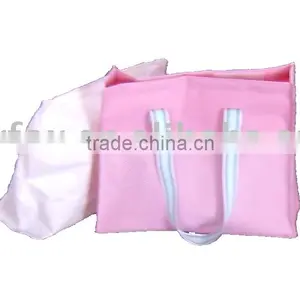 Shopping Bag, Promotional Bag, Tote Bag thumbnail-1