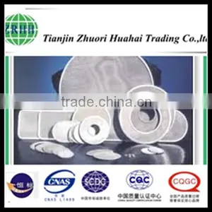 Accurately Filtering Precision Active Carbon Filter Sheet thumbnail-4