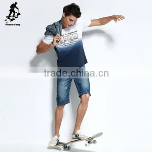 Popular Style 100% Polo T-shirt thumbnail-1