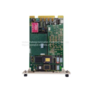 ABB Bailey SPHSS03 Hydraulic Servo Module thumbnail-2
