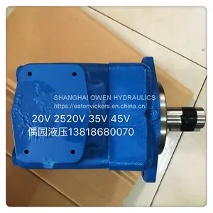 VICKERS VANE Pump C-kits02-102572 02-102573 02-102574 02-102507 02-102518 02-102575 02-102508 02-102519 421589 02-102510 thumbnail-3