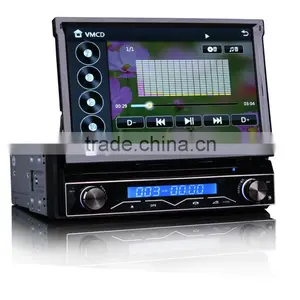 Erisin ES1088M Win8 UI 1 Din 7 Inch Car DVD GPS Car Stereo thumbnail-3