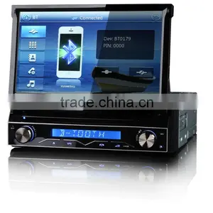 Erisin ES1088M Win8 UI 1 Din 7 Inch Car DVD GPS Car Stereo thumbnail-6