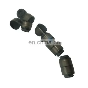 90913-02114 Celica Corolla Matrix Set of 4 Engine Valve Stem Oil Seal For CELICA Coupe (_T23_) thumbnail-1