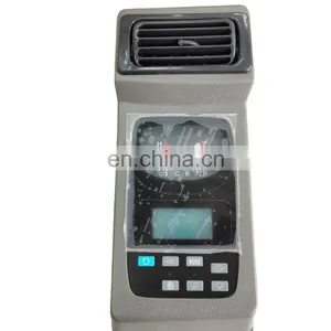 Excavator Spare Parts Electric Parts Play Monitor for SK250LC-8E thumbnail-1