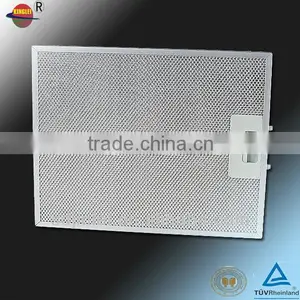 Aluminum Grease Filter KLFA-052 thumbnail-1