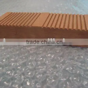 2015 Newest Tech WPC Decking SD-S4 thumbnail-1