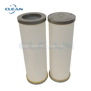 High Quality Air Compressor Oil Separator P-CE03-517#03 thumbnail-2