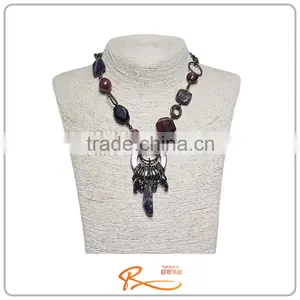 High Quality Latest Design for Anniver Vintage Necklace thumbnail-2