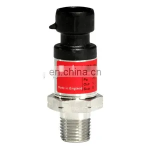 DANFOSS MBS-3050 MBS3050 Pressure Sensor 060G1118 060G1152 060G1154 060G1438 060G1560 060G1774 thumbnail-1