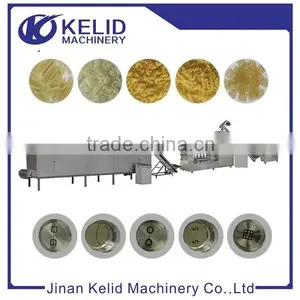 Fully Automatic Professional Pasta Making Machine thumbnail-5