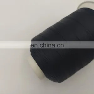 China Factory Supply Wholesale Hot Selling Bonded Polyester Tex 60 Bonded Nylon Thread Poly Bonded 420d3 thumbnail-3
