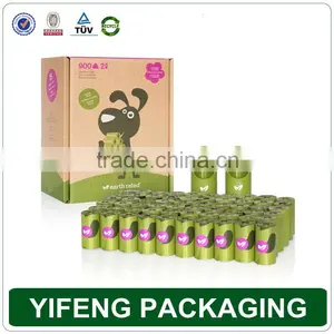 Custom Design Print Paper Display Box Carton Box Corrugated Box thumbnail-2