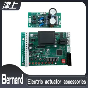 Intelligent Electric Actuator Accessory 5-472 GAMX-2010N Logic Control Board thumbnail-1