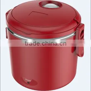 2016 Hot Sale Newest Mini Electrical Lunch Box SF608 Heating Warming thumbnail-5