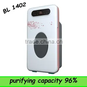 HEPA Home Air Purifier/household&office&shop Air Intelligent Purification thumbnail-1