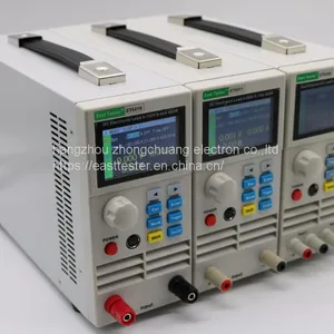 ET5420 DC Programmable Electronic Load thumbnail-3