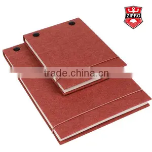 New Arrival Felt Notebook High Qulaity Wool Notebook Multicolor Softcover for Promotion thumbnail-1