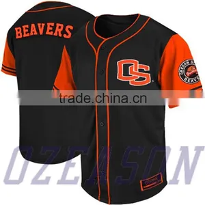 Dri Fit Oem Service Wholesale Women Baseball Tee Shirt for Team Training thumbnail-2