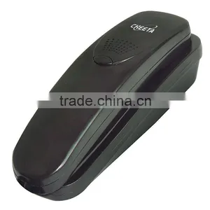 Super Quality Home Hotel Trim Line Slim Corded Telephone thumbnail-2