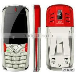 M1 Low End China Mobile Phone. thumbnail-1