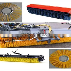 Snow Sweeper Brushes and Brooms thumbnail-1