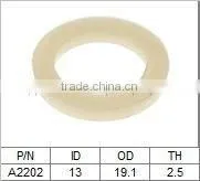 Oil Drain Plug Gaskets Nylon 1/2" thumbnail-1