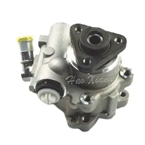 Haoxiang Auto Car Electric Power Steering Pump 8E0145155F 4B0145169R for Audi A4 A6 thumbnail-4