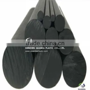 High Impact 60mm Acrylonirile Butadiene Styrene Rod thumbnail-1