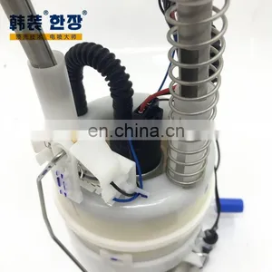 172021747R	Fuel Pump Assembly	For	Renault Koleos 2.0L 2.5L thumbnail-2