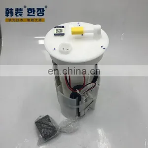 17708-TA0-M01	Fuel Pump Assembly	For	Honda Accord VIII CP1/CP2 thumbnail-3