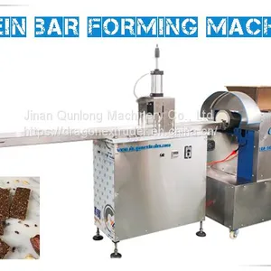 Protein Bar Forming Machine thumbnail-1