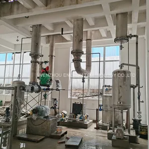 Cobaltous Sulfate Crystallization Evaporator for Recovery of Waste Battery thumbnail-1