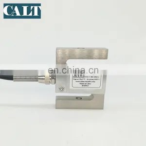 High Capacity Load Cell Variable Range Load Cell DYLY-103-10kg for Hopper Scale thumbnail-2