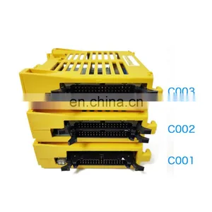 Hot Sale A03B-0815-C003 FANUC IO Module CNC Accessories High Quality Module thumbnail-2